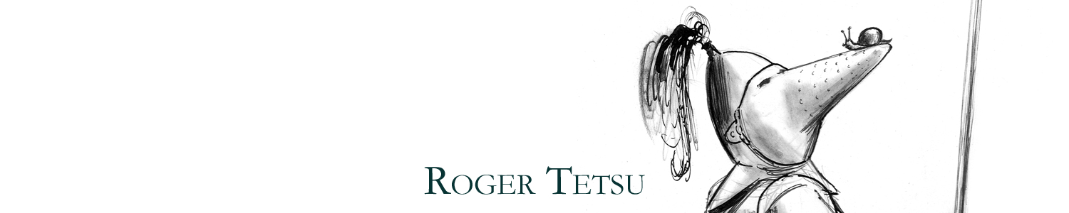 TETSU